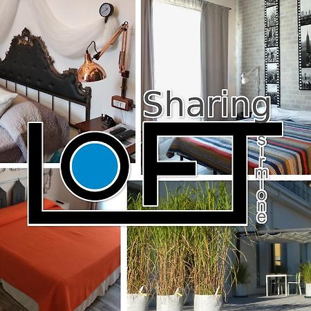 Bed and Breakfast Bb Sharingloft Sirmione Exterior foto