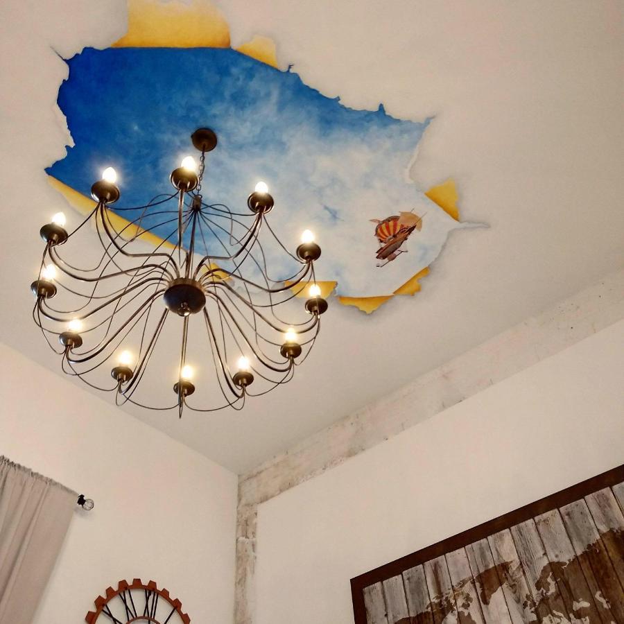 Bed and Breakfast Bb Sharingloft Sirmione Exterior foto