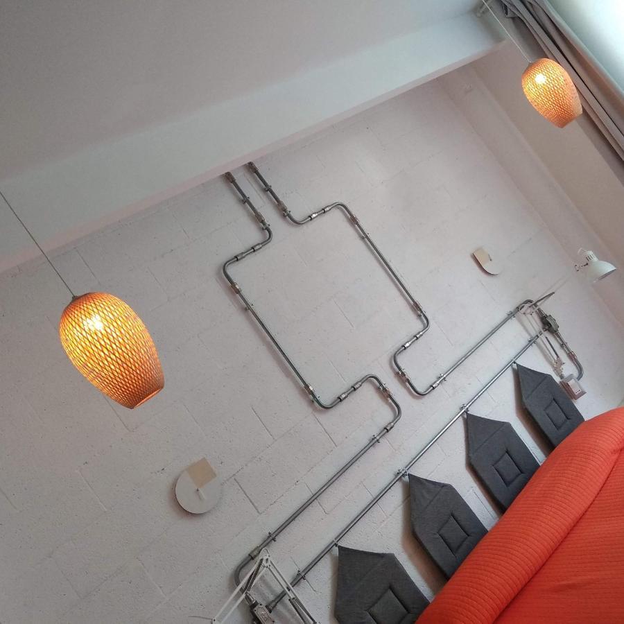 Bed and Breakfast Bb Sharingloft Sirmione Exterior foto